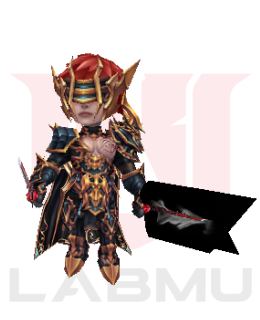 LABMU - Skins | Pet Webzen